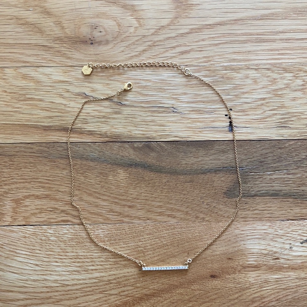 Necklace - Picture 2 of 4